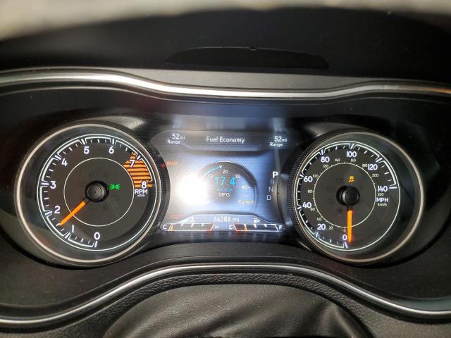 Photo 9 from auction – 2020 JEEP CHEROKEE T with VIN 1C4PJMBX3LD505346