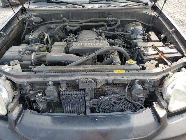 Photo 12 from auction – 2005 TOYOTA SEQUOIA with VIN 5TDBT48A95S246909