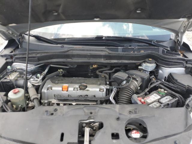 Photo 12 from auction – 2011 HONDA CR-V EX with VIN JHLRE3H59BC016289