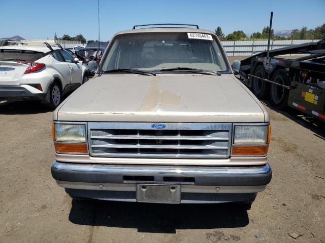 Photo 5 from auction – 1994 FORD EXPLORER with VIN 1FMDU34X2RUB70666