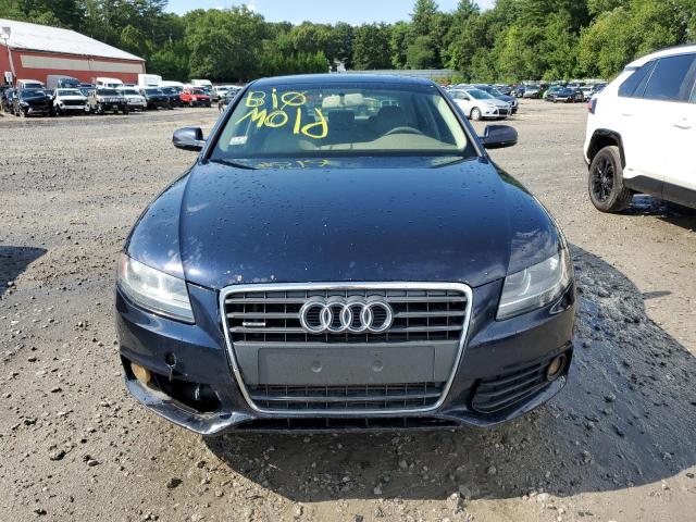 صورة رقم 5 من المزاد - 2010 AUDI A4 PREMIUM مع VIN WAUBFAFL3AN064078