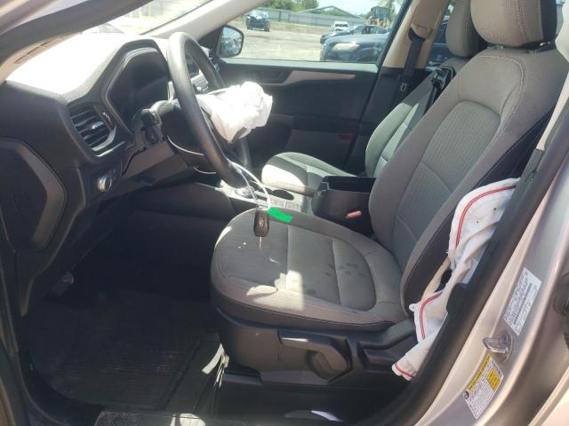 Photo 7 from auction – 2020 FORD ESCAPE S with VIN 1FMCU0F60LUC08935