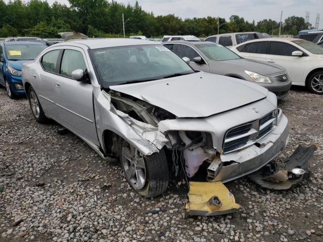 Photo 4 from auction – 2010 DODGE CHARGER SX with VIN 2B3CA3CV2AH148877