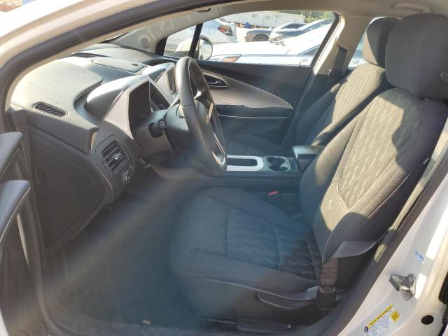 Photo 7 from auction – 2013 CHEVROLET VOLT with VIN 1G1RA6E46DU149832