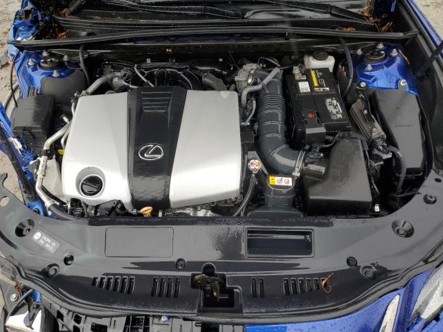 Photo 11 from auction – 2019 LEXUS ES 350 with VIN 58ABZ1B12KU006781