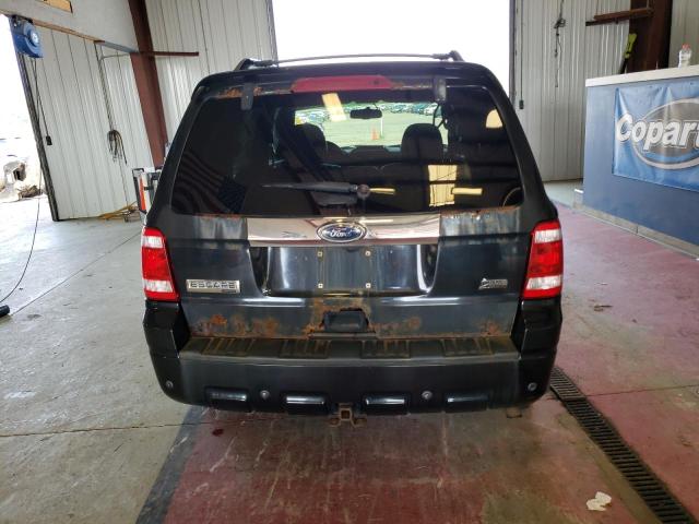 Photo 6 from auction – 2011 FORD ESCAPE LIM with VIN 1FMCU9EG3BKB64275