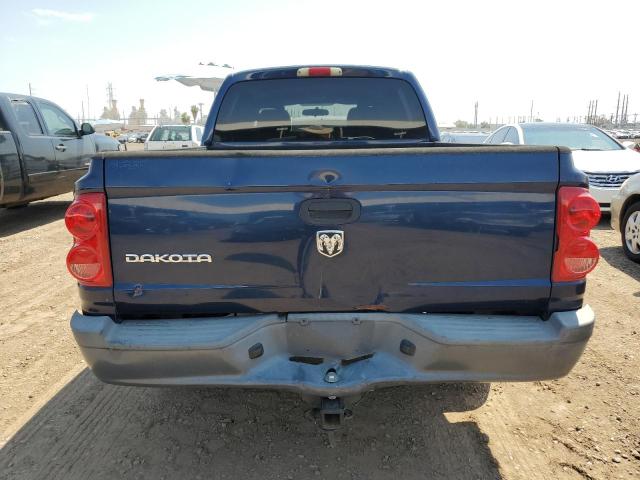 Photo 6 from auction – 2005 DODGE DAKOTA QUA with VIN 1D7HE28K45S151138