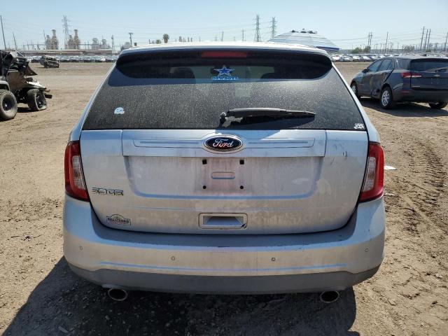 Photo 6 from auction – 2013 FORD EDGE SE with VIN 2FMDK3GCXDBA37876