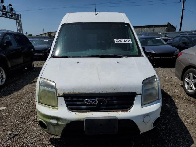 Photo 5 from auction – 2012 FORD TRANSIT CO with VIN NM0LS7DN6CT078921