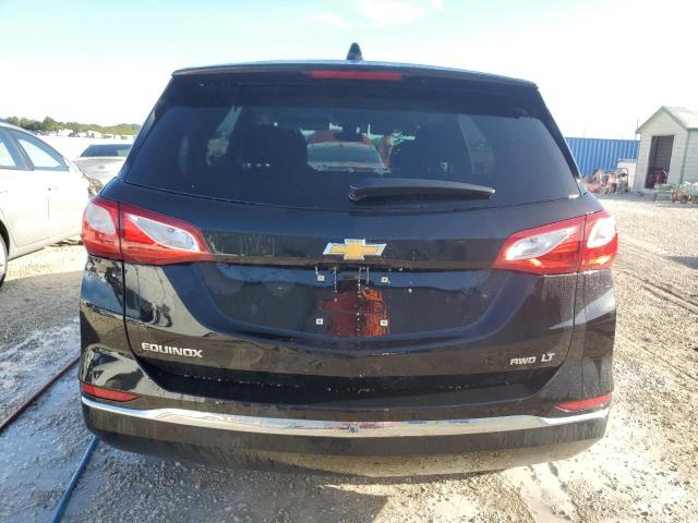 Photo 6 from auction – 2021 CHEVROLET EQUINOX LT with VIN 2GNAXUEV1M6134001