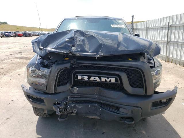 Photo 5 from auction – 2017 RAM 1500 REBEL with VIN 1C6RR7YT7HS773799