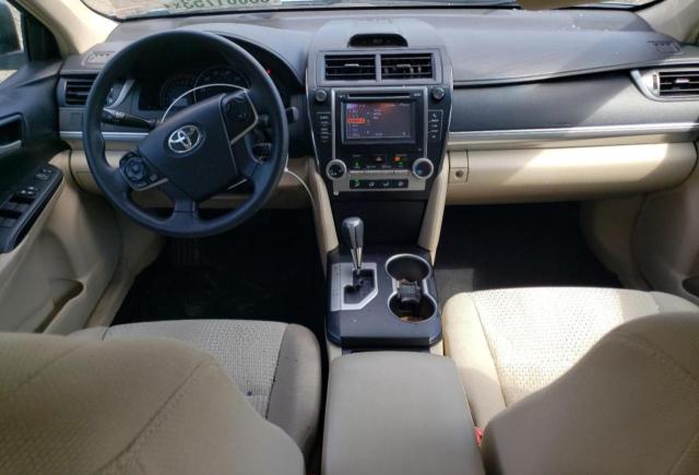 Photo 8 from auction – 2014 TOYOTA CAMRY L with VIN 4T4BF1FK1ER359171