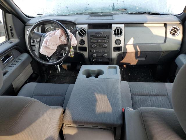 Photo 8 from auction – 2011 FORD F150 SUPER with VIN 1FTFW1CF9BFA33058