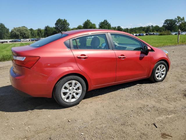 Photo 3 from auction – 2013 KIA RIO LX with VIN KNADM4A3XD6120314