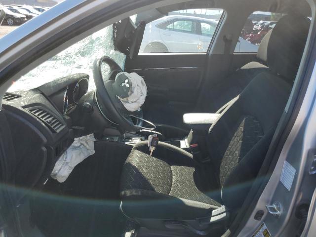 Photo 7 from auction – 2023 MITSUBISHI OUTLANDER with VIN JA4ARUAU8PU006399