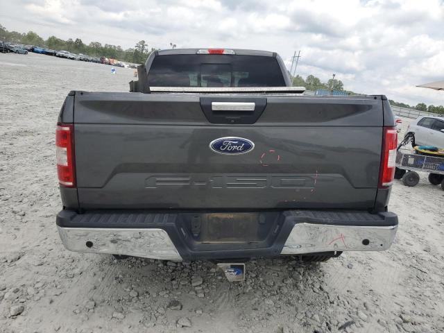 Photo 6 from auction – 2018 FORD F150 SUPER with VIN 1FTEX1CB3JKG08282