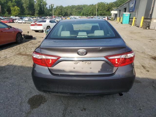 Photo 6 from auction – 2015 TOYOTA CAMRY LE with VIN 4T4BF1FK7FR452620