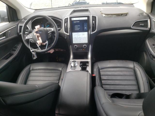 Photo 8 from auction – 2023 FORD EDGE SEL with VIN 2FMPK4J93PBA31650