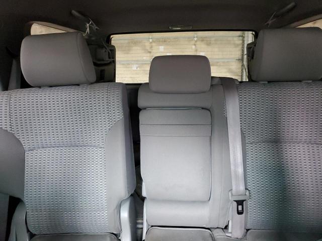 Photo 10 from auction – 2008 TOYOTA 4RUNNER SR with VIN JTEBU14R380131443
