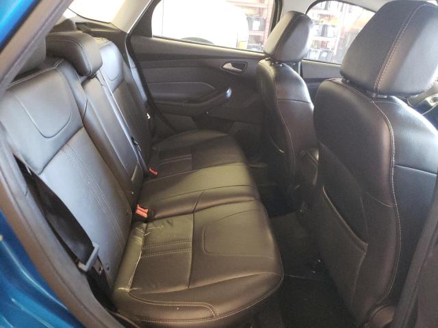 Photo 10 from auction – 2014 FORD FOCUS SE with VIN 1FADP3K28EL184886