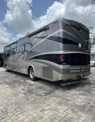 Photo 3 from auction – 2006 FREIGHTLINER CHASSIS X with VIN 4UZACHCY36CW74058