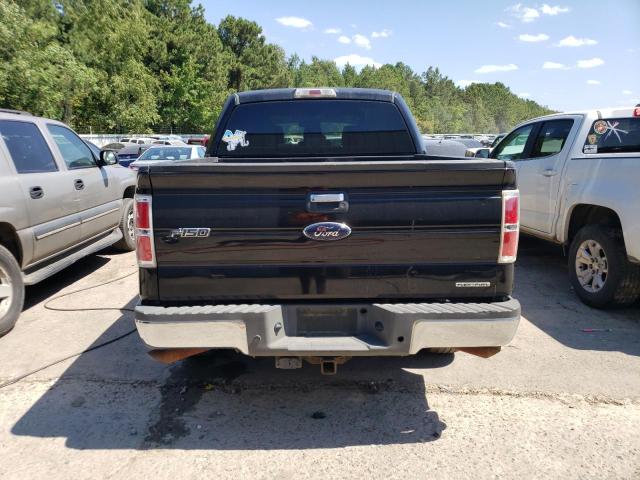 Photo 6 from auction – 2014 FORD F150 SUPER with VIN 1FTFW1CF5EKE76948