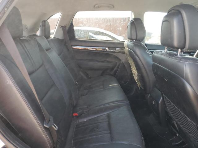 Photo 11 from auction – 2013 KIA SORENTO EX with VIN 5XYKU4A64DG392861