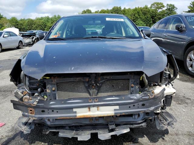 Photo 5 from auction – 2013 SUBARU IMPREZA PR with VIN JF1GPAC60D2825746