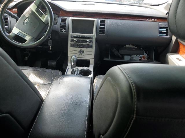 Photo 8 from auction – 2011 FORD FLEX LIMIT with VIN 2FMGK5DC7BBD3092