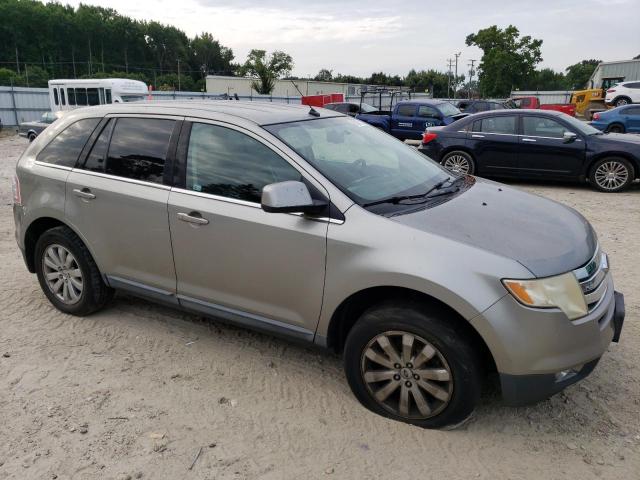 Photo 4 from auction – 2008 FORD EDGE LIMIT with VIN 2FMDK49C08BA74203