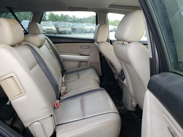 Photo 11 from auction – 2007 MAZDA CX-9 with VIN JM3TB28Y470102321