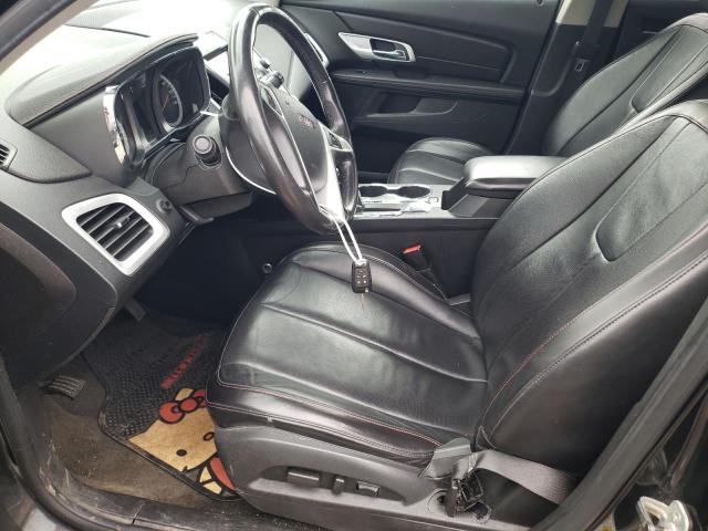 Photo 7 from auction – 2011 GMC TERRAIN SL with VIN 2CTFLVE50B6224175
