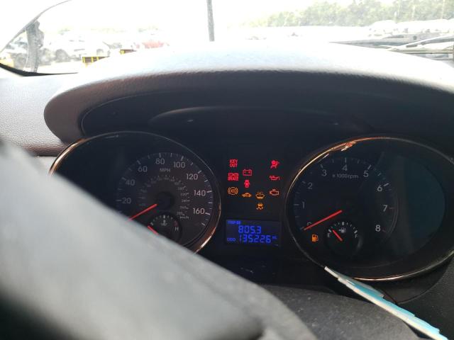 Photo 9 from auction – 2012 HYUNDAI GENESIS CO with VIN KMHHU6KH0CU079336