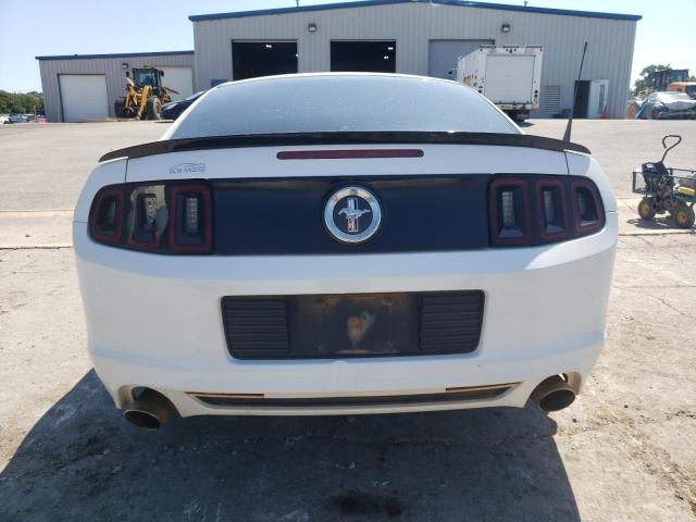Photo 6 from auction – 2014 FORD MUSTANG with VIN 1ZVBP8AM4E5296510