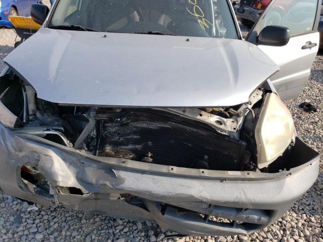 Photo 11 from auction – 2001 TOYOTA RAV4 with VIN JTEHH20V610088813