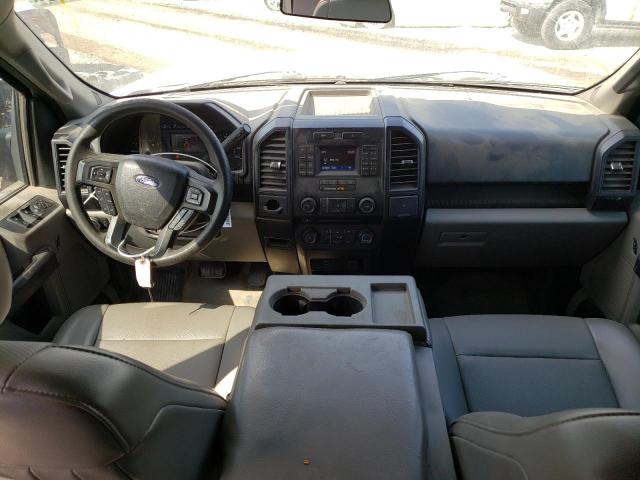Photo 8 from auction – 2016 FORD F150 SUPER with VIN 1FTEX1C88GKE84121