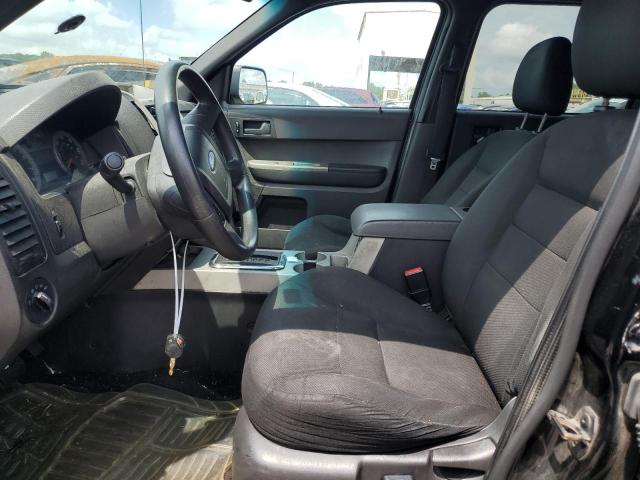 Photo 7 from auction – 2008 FORD ESCAPE XLT with VIN 1FMCU031X8KE03453