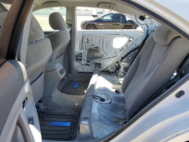 Photo 10 from auction – 2011 TOYOTA CAMRY BASE with VIN 4T1BF3EK3BU608055