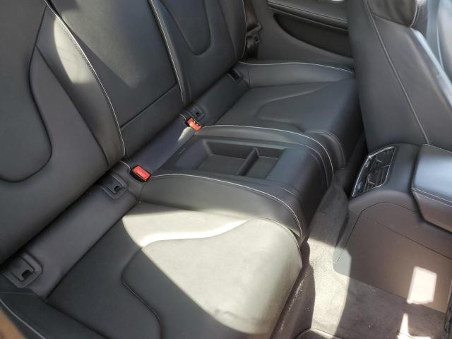 Photo 10 from auction – 2013 AUDI RS5 with VIN WUAC6AFR4DA903018