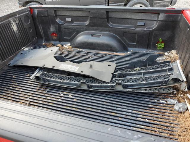 Photo 12 from auction – 2009 CHEVROLET SILVERADO with VIN 1GCEK29049Z201956