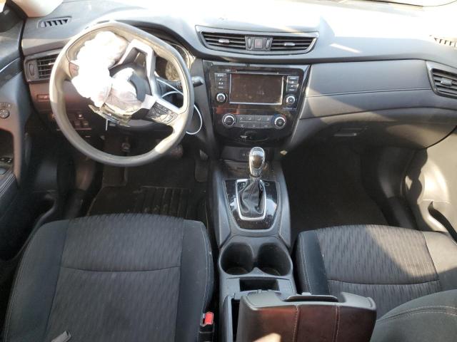 Photo 8 from auction – 2018 NISSAN ROGUE S with VIN 5N1AT2MT3JC767493