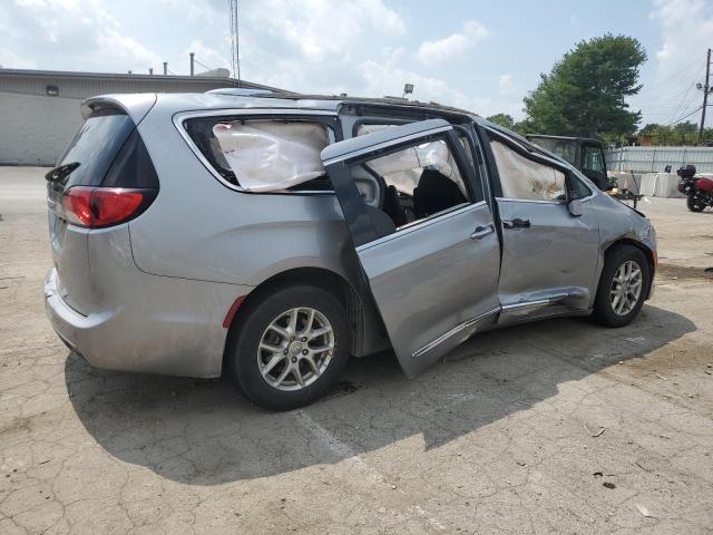 Photo 3 from auction – 2020 CHRYSLER PACIFICA T with VIN 2C4RC1BG5LR157239