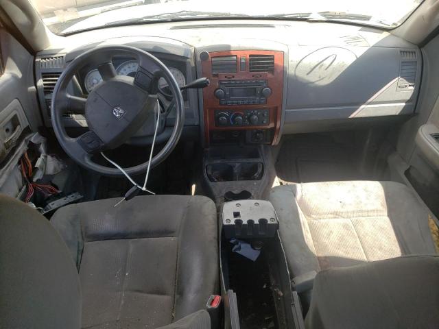 Photo 8 from auction – 2005 DODGE DAKOTA QUA with VIN 1D7HW48N15S184908