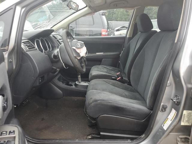 Foto 7 de la subasta – 2011 NISSAN VERSA S con VIN 3N1BC1CP3BL374593