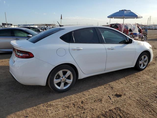 Photo 3 from auction – 2015 DODGE DART SXT with VIN 1C3CDFBH8FD201450