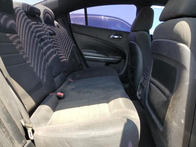 Photo 10 from auction – 2011 DODGE CHARGER with VIN 2B3CL3CG8BH587367