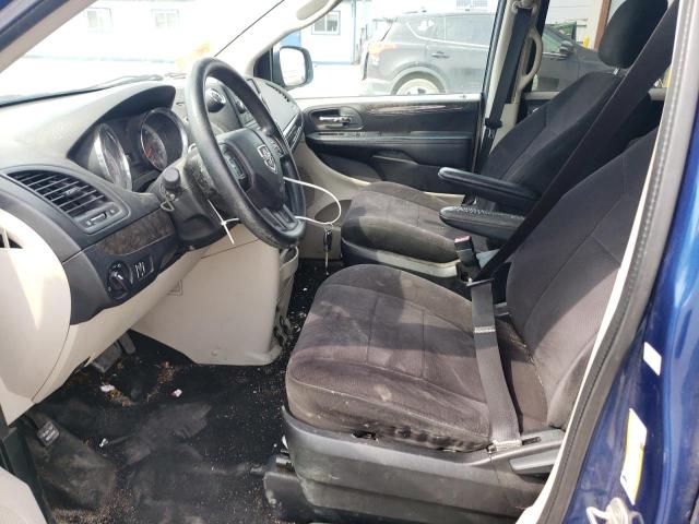 Photo 7 from auction – 2011 DODGE GRAND CARA with VIN 2D4RN4DG7BR690896