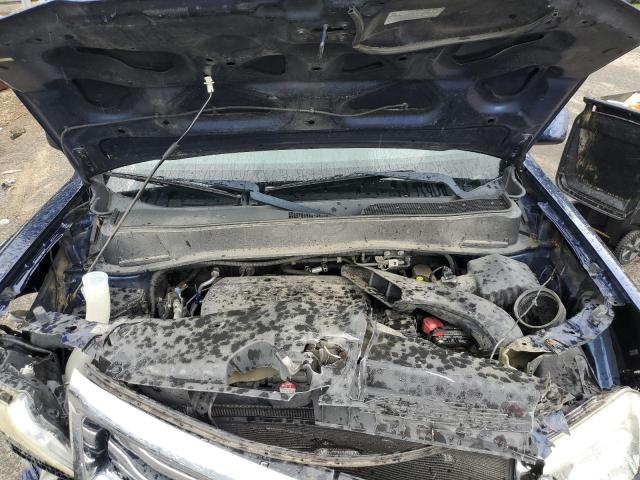 Photo 12 from auction – 2014 HONDA PILOT EX with VIN 5FNYF4H47EB053772