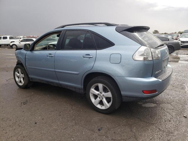 Photo 2 from auction – 2007 LEXUS RX 350 with VIN 2T2HK31U47C001468