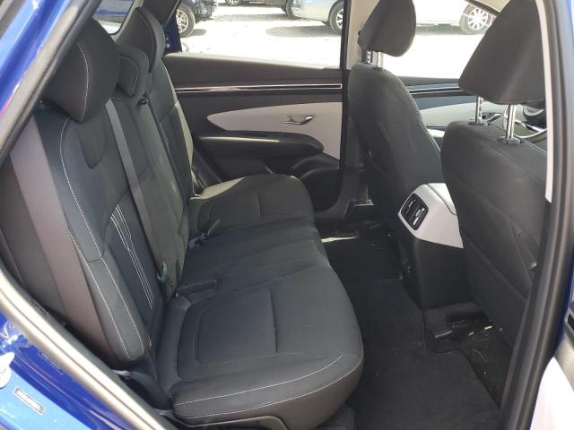 Photo 11 from auction – 2023 HYUNDAI TUCSON SEL with VIN 5NMJBCAE3PH184094